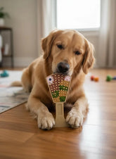 Waffle Tower Echew Durable