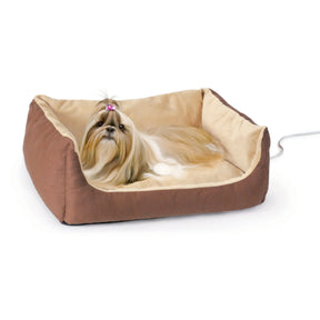 K & H Pet Products - Thermo-Pet Cuddle Cushion