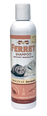 Marshall Pet Products - Ferret Shampoo with Baking Soda
