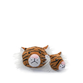 fabdog - Faball Tiger Dog Toy