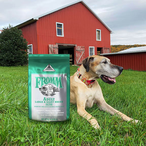 Fromm - Classic Adult Large & Giant Dog Food
