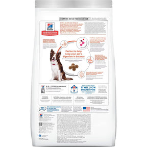 Hill's Science Diet - Adult Perfect Digestion Chicken,Barley & Oats Dog Food - Southern Agriculture 