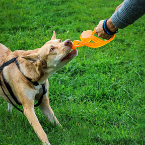 Bionic - FDA Food Toss-N-Tug