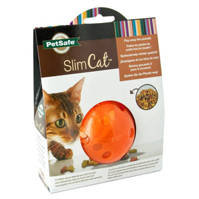 Slim Cat Interactive Feeder - Southern Agriculture 