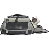 Travel Cat - Backpack "The Transpurrter"