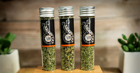 Shady Cat Social Club - Catnip Organic Silver Vine Blend