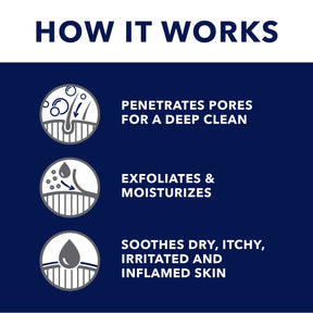 TropiClean - OxyMed Medicated Anti Itch Shampoo for Pets - Southern Agriculture 