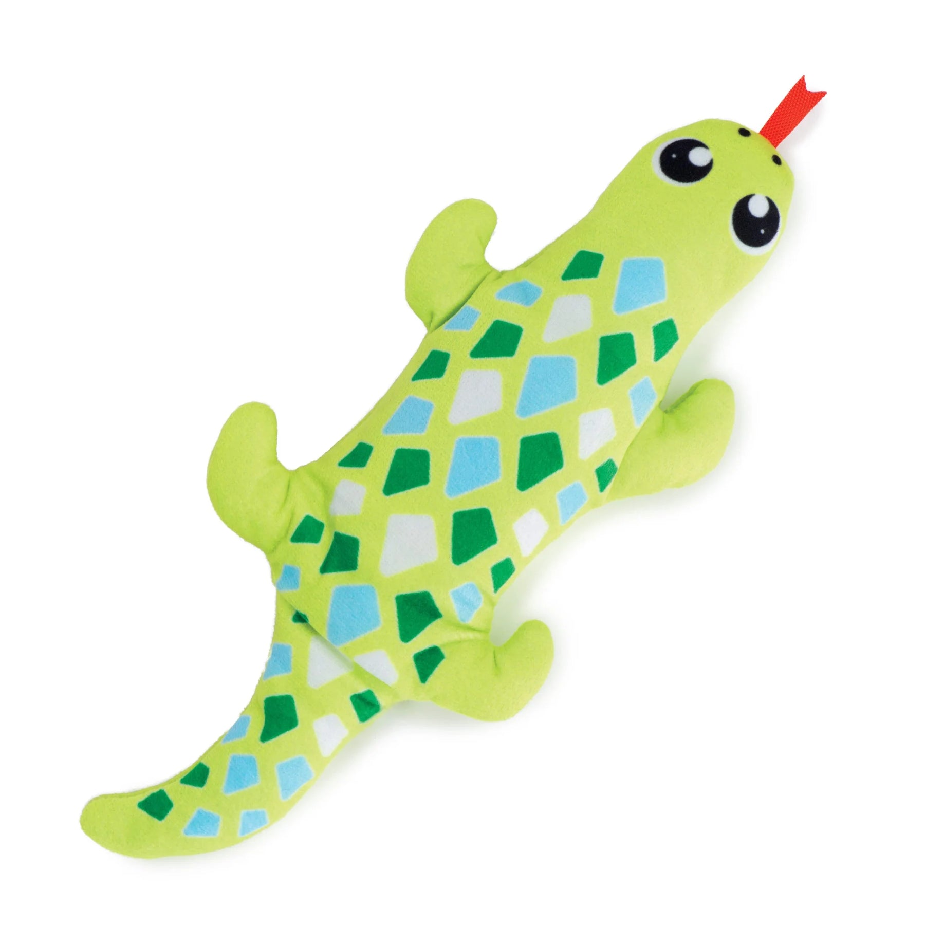 Catit - Groovy Gecko Motion-Activated Dancing Gecko