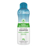 TropiClean - OxyMed Hypoallergenic Shampoo for pets