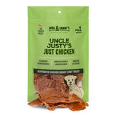 Mika & Sammy's - Uncle Justy's Just Chicken