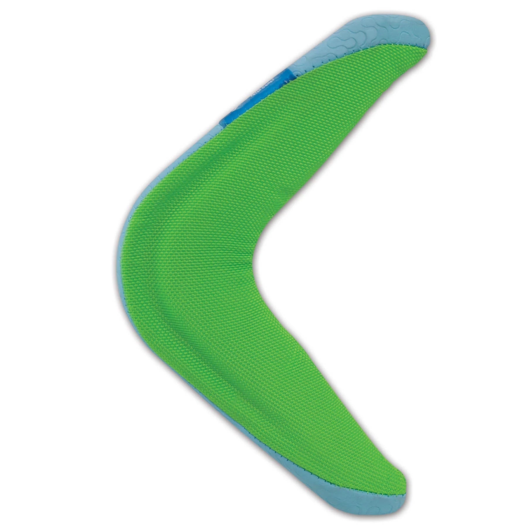 Petmate - Amphibious Boomerang Dog Toy