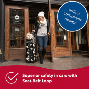 Bergan - Pet Comfort Carrier - Southern Agriculture 
