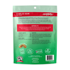 Central Pet Houston - Charlee Bear Nuggets Shepherds Pie