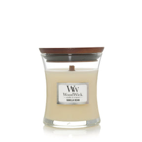 WoodWick - Vanilla Bean