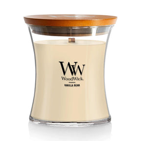 WoodWick - Vanilla Bean