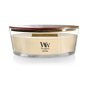 WoodWick - Vanilla Bean