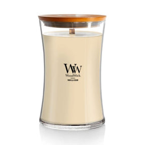 WoodWick - Vanilla Bean