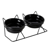 Park Life Designs - Verona Cat Dining Set
