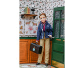 Breyer - Veterinarian w/ Vet Kit