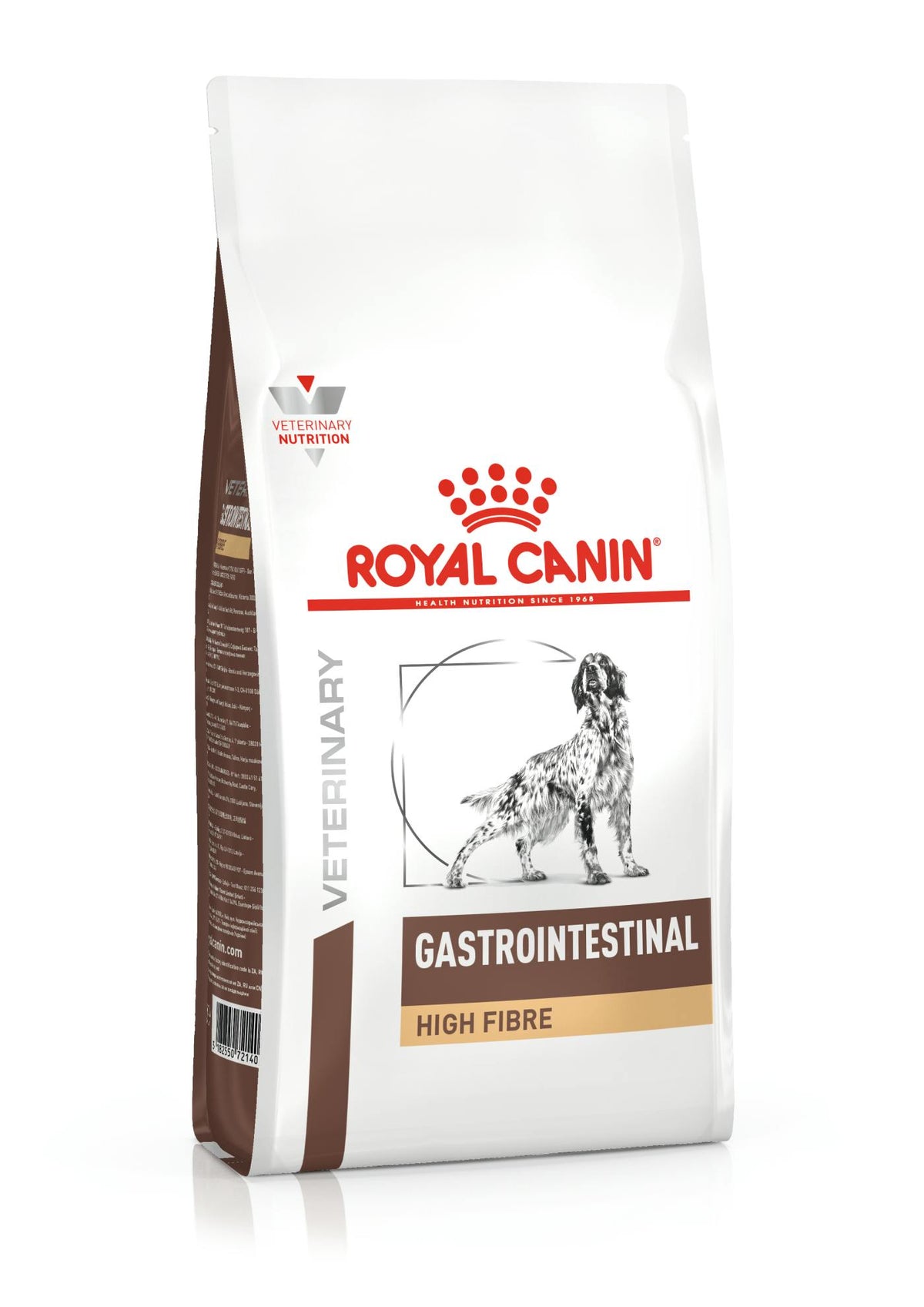 Royal Canin Veterinary Diet - Gastrointestinal, High Fiber Formula Dry Dog Food - Southern Agriculture 