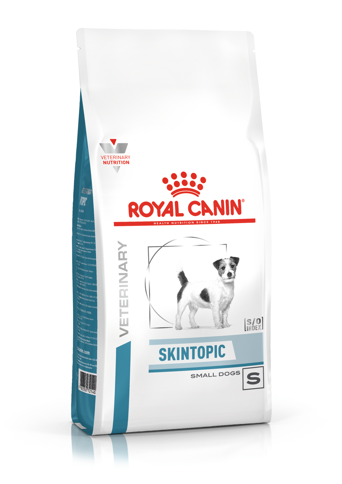 Royal Canin Veterinary Diet - Skintopic Dry for Small Dog - Southern Agriculture 