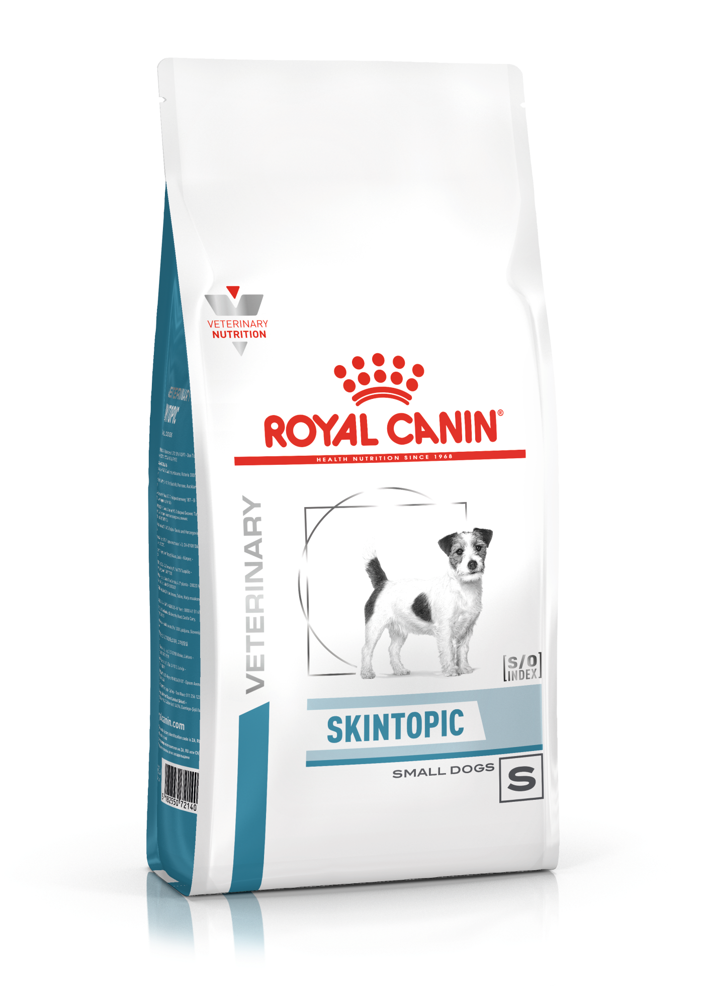 Royal Canin Veterinary Diet - Skintopic Dry for Small Dog - Southern Agriculture 