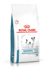 Royal Canin Veterinary Diet - Skintopic Dry for Small Dog - Southern Agriculture 