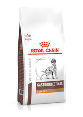 Royal Canin Veterinary Diet - Gastrointestinal, Low Fat Dry Dog Food - Southern Agriculture 