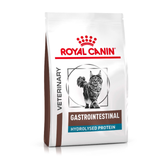 Royal Canin Veterinary Diet - Gastrointestinal Hydrolyzed Protein Cat Food - Southern Agriculture 