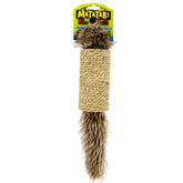 Ware Manufacturing- Matatabi Seagrass Critter With Seagrass Wrapped Middle Body