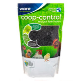 Ware Manufacturing- Coop-Control Reduce Fowl Odors