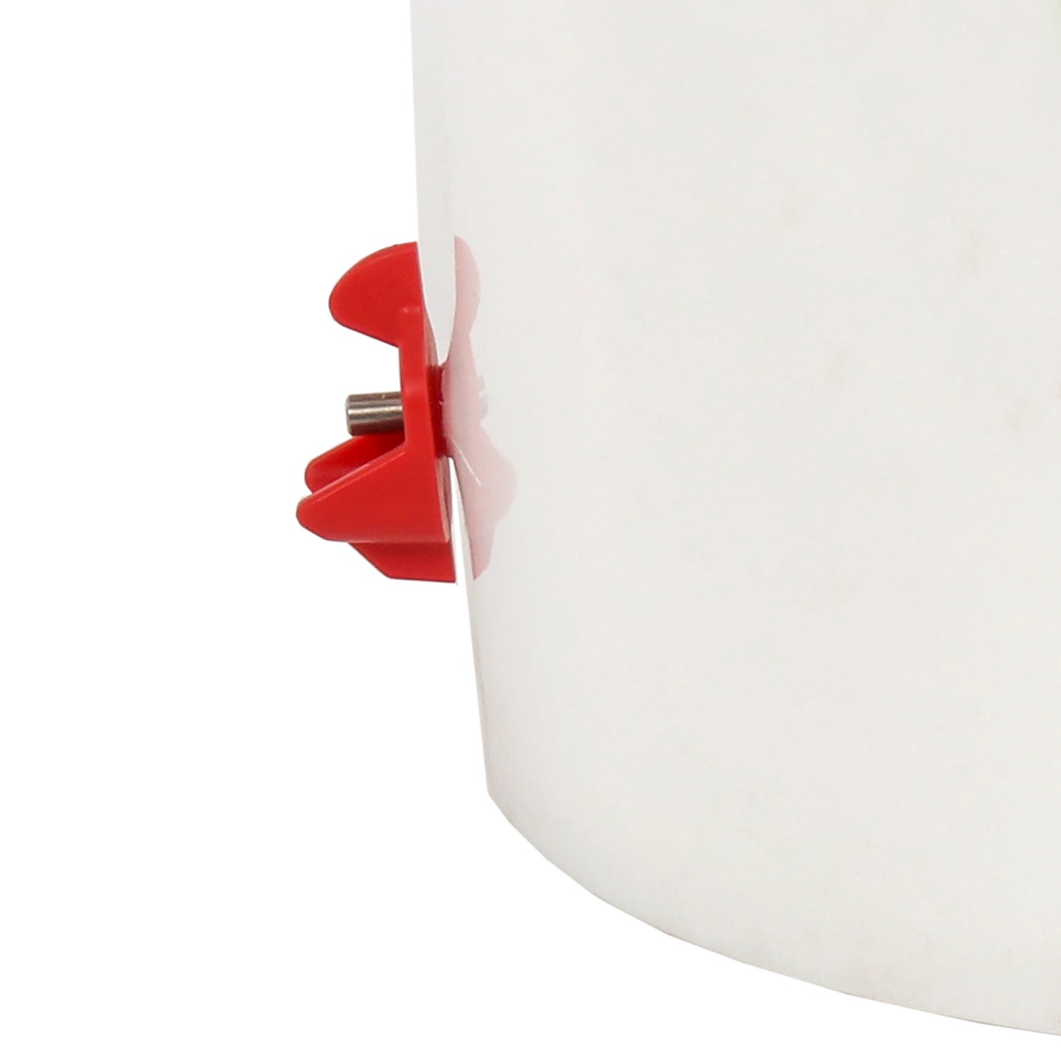 Ware Manufacturing- Sideways Sipper Water Nipples Horizontal (5 Piece)