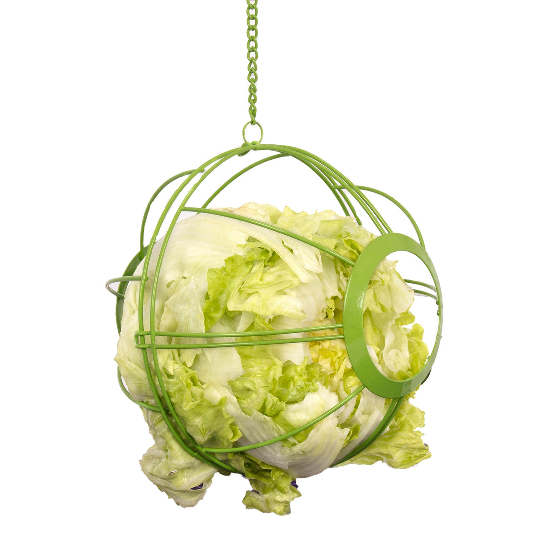 Ware Manufacturing- Chicken Veggie Ball On Chain