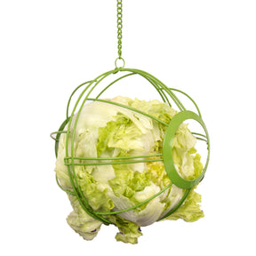 Ware Manufacturing- Chicken Veggie Ball On Chain
