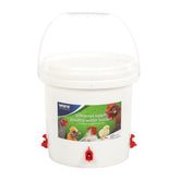 Ware Manufacturing- Sideways Sipper Poultry Water 2.5 gallons