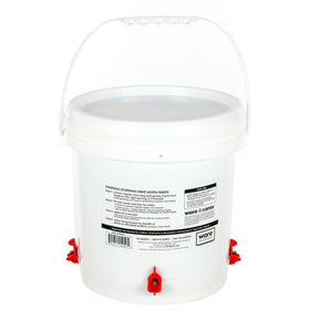 Ware Manufacturing- Sideways Sipper Poultry Water 2.5 gallons