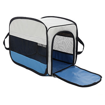 Ware Pet Products - Twist-N-Go Kennel