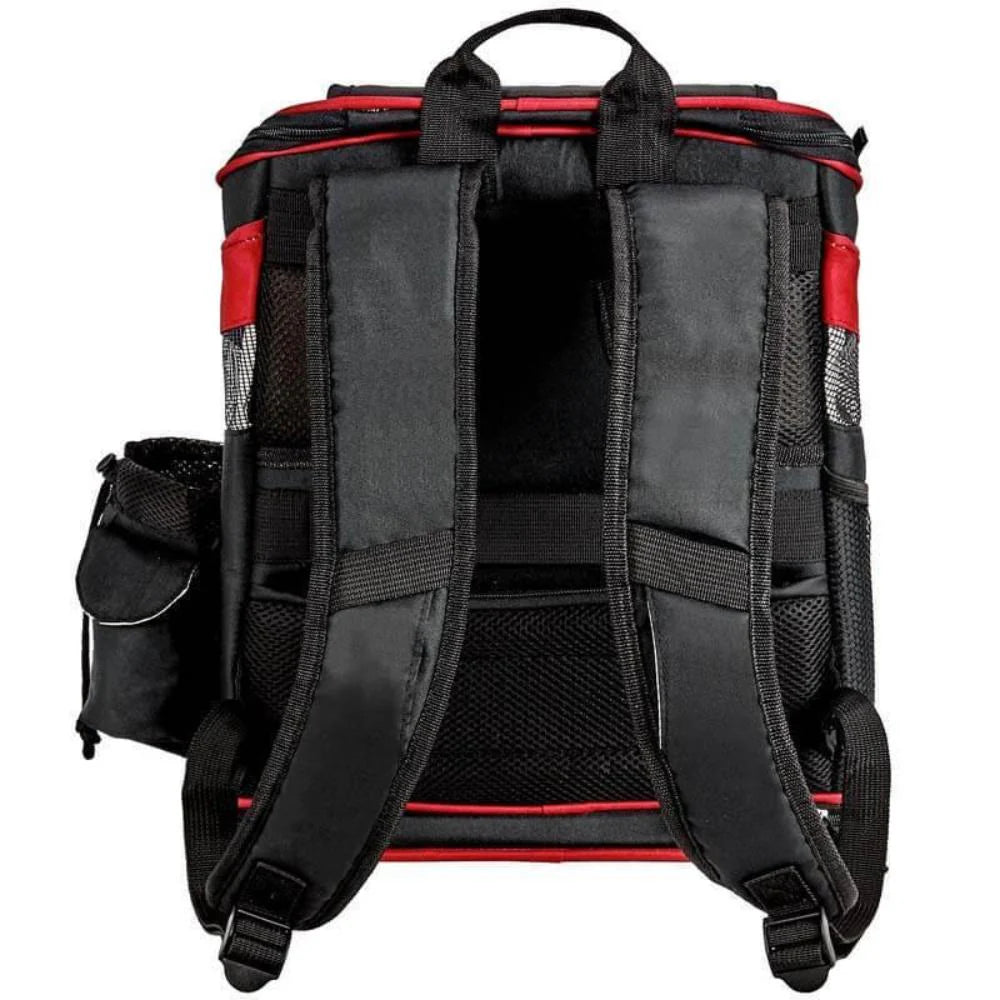 Katziela - Pet Carrier Voyager Backpack for Dogs & Cats