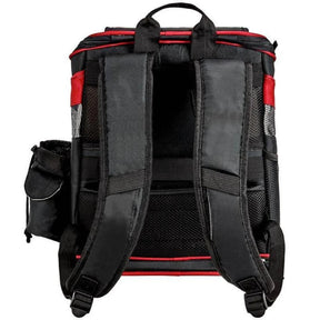 Katziela - Pet Carrier Voyager Backpack for Dogs & Cats