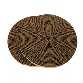 Bergan - Turbo Scratcher Replacement Pads - 2 Pack