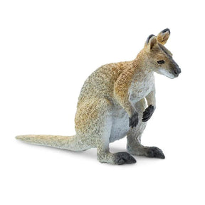 Safari Ltd - Wallaby Toy