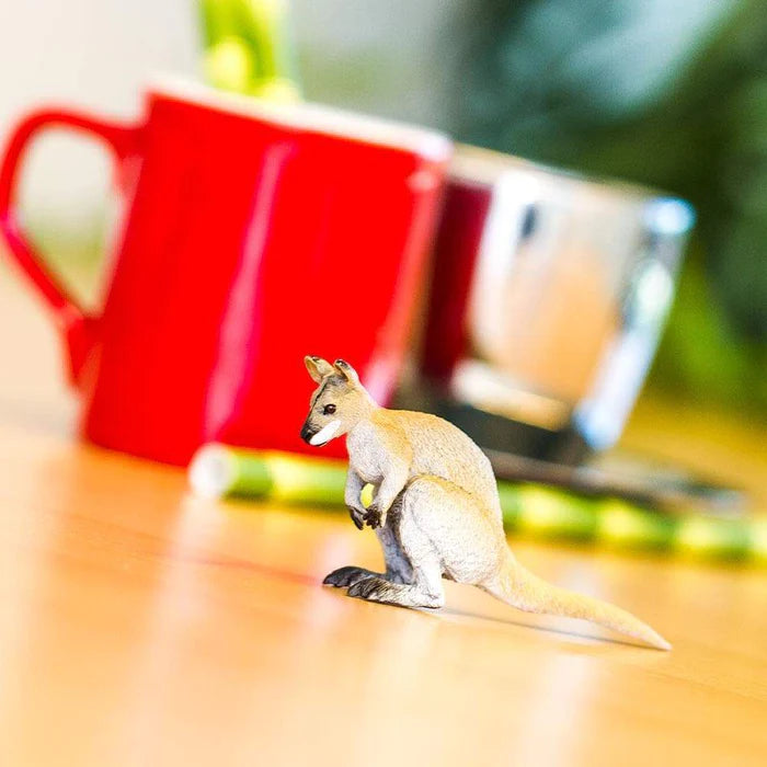 Safari Ltd - Wallaby Toy