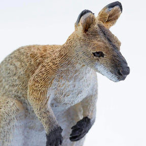 Safari Ltd - Wallaby Toy