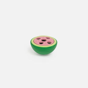 Silver Paw - Watermelon Dog Toy