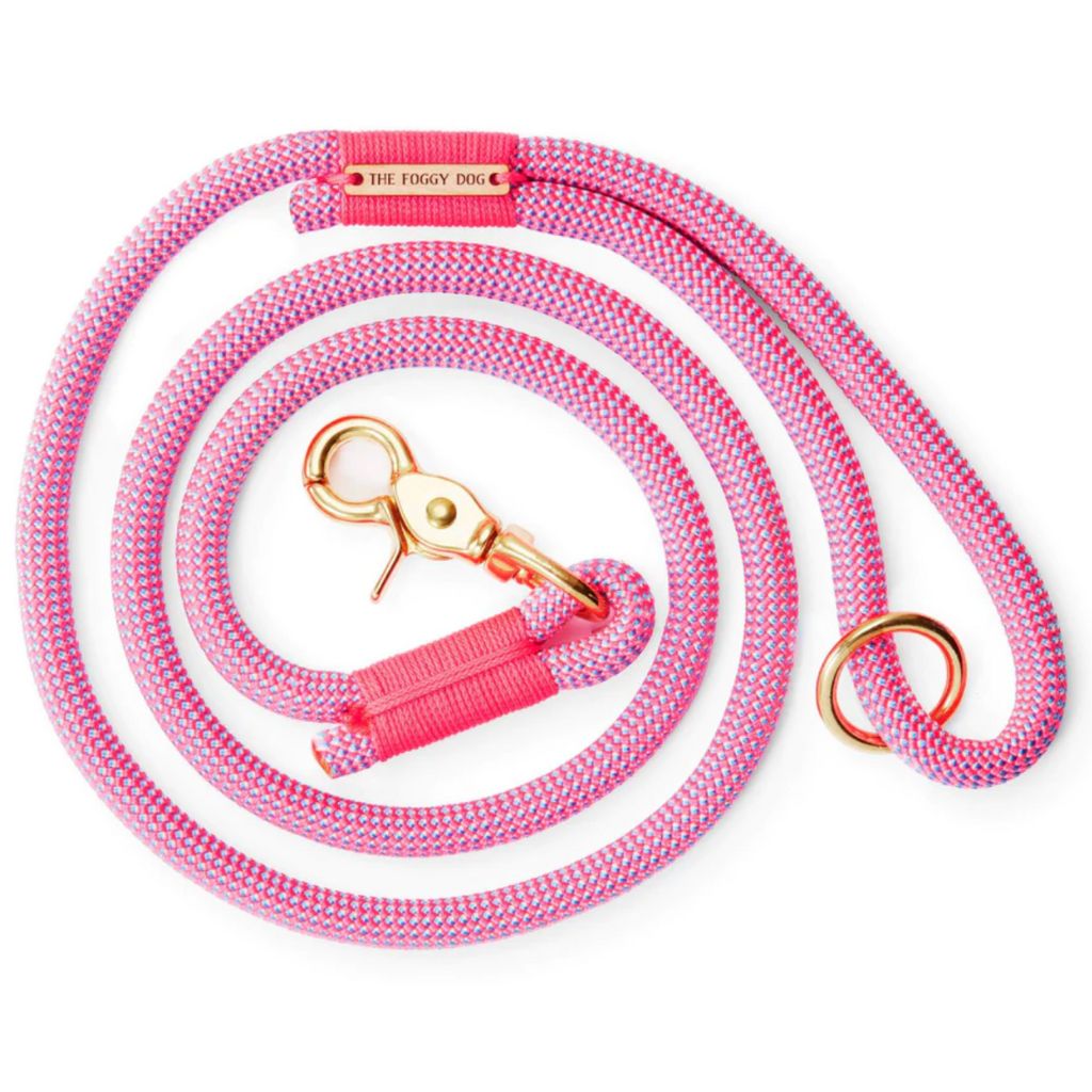 Foggy Dog - Dog Leash Climbing Rope 5 foot - Southern Agriculture 