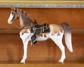 Breyer - Western Horse