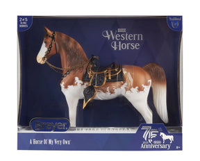 Breyer - Western Horse