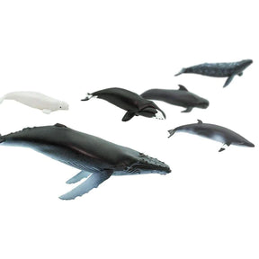 Safari Ltd - Toob Whales