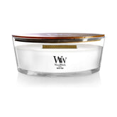 WoodWick - White Teak