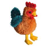 Wild Republic - Plush Rooster